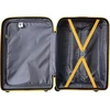 Vidutinis lagaminas CAT 8438001, juodas