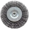 Stanley Viel. plokšč. šepetys 100 x 12 mm, kot.