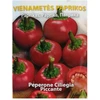 Vienamečių paprikų sėklos JALAPENO M, 0,1 g
