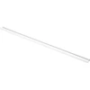 Vienfazio bėgelio L formos sujungimas TRACKLIGHT, baltas
