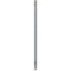 Vienfazis bėgelis TRACKLIGHT, baltas, 1m