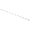 Vienfazis bėgelis TRACKLIGHT, baltas, 1m