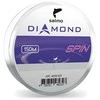 Viengyslis valas Diamond Spin Salmo 150m/Ø0.32mm