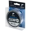 Viengyslis valas Sniper Clear 150 Salmo 0.16mm/150m Clear