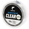 Viengyslis valas Sniper Clear 150 Salmo 0.16mm/150m Clear