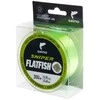Viengyslis valas Sniper Flatfish 300 Salmo 0.35mm/300m Fluo Geltona