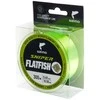 Viengyslis valas Sniper Flatfish 300 Salmo 0.40mm/300m Fluo Geltona