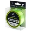 Viengyslis valas Sniper Flatfish 300 Salmo 0.45mm/300m Fluo Geltona