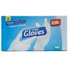 Vienkartinės guminės pirštinės MULTI CARE, M/L, 10 vnt.