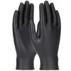 Vienkartinės lateksinės pirštinės be pudros LATEX-60, XL dydžio, 100 vnt.