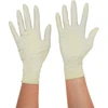 Vienkartinės lateksinės pirštinės be pudros LATEX-60, XL dydžio, 100 vnt.