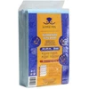 Shandong Aishule Hygiene Products Pala Hippie Pet, vienkartinės, šunims, 45*60 cm, 10 vnt. MR