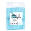 Shandong Aishule Hygiene Products Pala Hippie Pet, vienkartinės, šunims, 45*60 cm, 10 vnt. MR