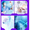 VIENKARTINIS PLASTIKINIS 3ML TIKSLIUS LABORATORIJOS PERKELIMAS
