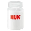 Vienkartinis sterilus PP buteliukas su dangteliu 80 ml 204.001 Nuk MedicPro