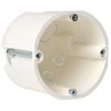 Montavimo dėžutė Liregus IID66-004, 70 x 60 mm, su varžtais