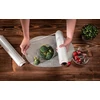 VIETINĖ MAISTO PLĖVELĖ 30cm X 200m RAUDONAS PLASTAS