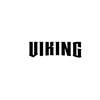 Viking Minkšta kėdė svetainei valgomajam Moderni ECO LEATHER Ruda