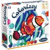 Vilac Kūrybinis spalvinimo rinkinys „Colorizzy Povandeninis pasaulis”