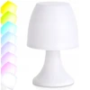 Vilde Naktinė lempa LED MULTIKOLOR KOLOROWA DLA DZIECI DO SYPIALNI BIURKO 19 CM