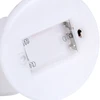 Vilde Naktinė lempa LED MULTIKOLOR KOLOROWA DLA DZIECI DO SYPIALNI BIURKO 19 CM