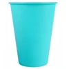 Vilde Plastikiniai puodeliai 400 ml 6 vnt. Orion