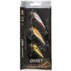 Viliokai Warbird Fladen 3vnt. x 3.8g Realistisc