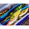 Viliokas BBS Arrow Jerk 15F Lucky John 87g/15cm 024