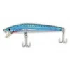 Viliokas Crystal Minnow Lineaeffe 11cm/13g Tiger Mėlyna