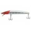 Viliokas Crystal Minnow Lineaeffe 13cm/15g Raudona Head