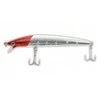 Viliokas Crystal Minnow Lineaeffe 7cm/6g Raudona Head