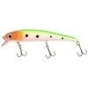 Viliokas Dalton Fladen 12cm/18g Lime Oranžinis Head