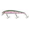 Viliokas Dalton Fladen 12cm/18g Žalias Rožinė