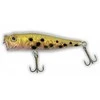 Viliokas Popper Lineaeffe 8.5cm/13g Geltona Juodas