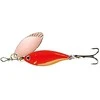 Viliokas Predator Loket Fladen 12g/4cm Ambulanse Oranžinis