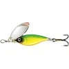 Viliokas Predator Loket Fladen 12g/4cm Chartreuse