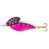 Viliokas Predator Loket Fladen 12g/4cm Rožinė Fury