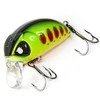 Viliokas Pro Series Haira Tiny Shallow Pilot 33F Lucky John 4g/3.3cm 201
