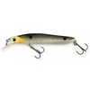 Viliokas Total Minnow FT Lineaeffe 10cm/8g Sidabrinis Juodas Dot