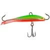 Viliokas Total Minnow FT Lineaeffe 10cm/8g Sidabrinis Juodas Dot