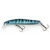Viliokas Total Minnow FT Lineaeffe 10cm/8g Mėlyna Tiger