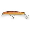 Viliokas Total Minnow FT Lineaeffe 10cm/8g Raudona Oranžinis Tiger