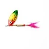 Vilioklis Pro Catch 130 4 Rotuojantis