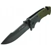 VILKS KNIFE Kišeninis peilis SURVIVAL Sulankstomas daugiafunkcis taktinis karinis SHARP PLIENAS