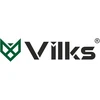 VILKS MULTITOOL daugiafunkcinis išgyvenimo rinkinys FIRST STAINLESS Steel Case BITS