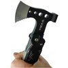 Vilks MULTITOOL Hatchet peilių kombinuotųjų antgalių rinkinys 16in1 SURVIVAL FIRST WISTLE