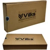 VILKS MULTITOOL RESCUE Survival Kit Ax Hammer FIRST WISTLE Crowbow