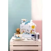 Villeroy Boch Hungry as a Bear vaikiškų indų rinkinys - 7 vnt.