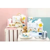 Villeroy Boch Hungry as a Bear vaikiškų indų rinkinys - 7 vnt.