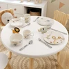 Villeroy & Boch vaikiškas indų rinkinys Walk like an Elephant, 7 dalių